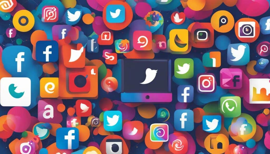 Social Media im modernen Eventmarketing