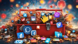 Top Social Media Tools für Eventmarketing