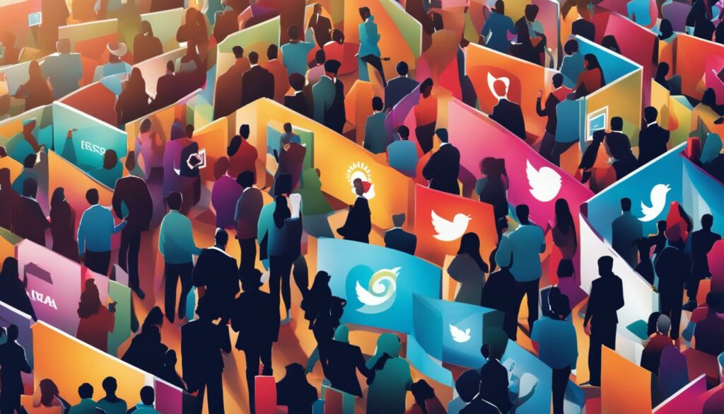 Social-Media-Strategie für Eventmarketing